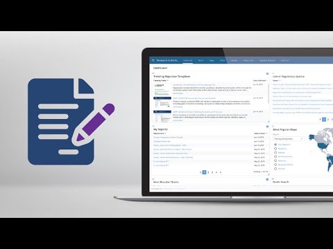 Nymity-InRule Case Study