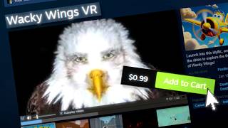 Terrible $1 VR Games