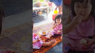 #บอยศิริชัย #funny #abtstory #แอนอรดี #พี่พลอยน้องเพชร