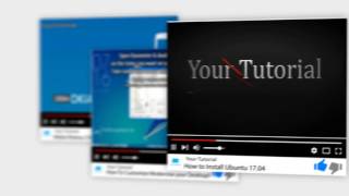 Your Tutorial - The Tech Engineer | Channel Trailer