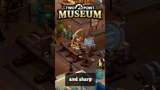 Jab Maestro #twopointstudios #gaming #twopointmuseum #medievalhistory #gameteaser