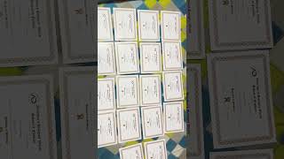 Certificates for online class students/New batch online course courses will start July 10/
