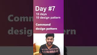 🚀 Command Your JS Code! Uncover the Pattern That Powers Apps! #javascript #coding Sahil Ahlawat