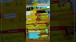 Produk pilihan DND tersedia di Dap garage#dapgarage #bengkeldap #sparepart