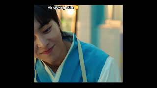 how he cook😘 heo's diner epi4#newkdrama#cute#comedy#shortsvideos#kdramaworld#treandingreels