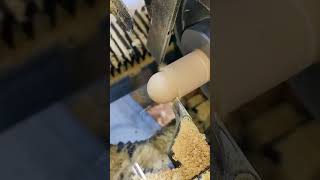 Turning technology!