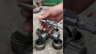 Streamlined Auto Repair Essential Gear for the Modern Mechanic 🚙