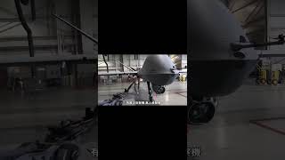 【MQ 25黃貂魚】世界首款艦載無人加油機，徹底釋放艦載機的作戰能力 將航母戰鬥群作戰半徑提高15倍