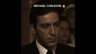 Michael CORLEONE 🔥| The Godfather #thegodfather #thegodfather2 #michaelcorleone #movieclips #movie