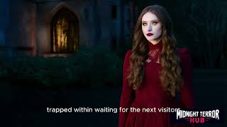 Elizabeth's House Part 2 | Eerie Encounters: Tales from the Dark Side