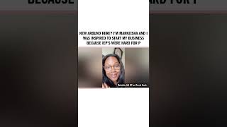 New around here? I’m Markeisha and I was inspired to start my business because IEP’s were hard for p