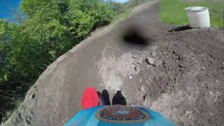 OPMC Practice Session - GasGas MC350F (May 11, 2024)