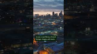 InVideo.ai Your Ultimate Video Editor