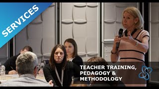 TLC - Teacher Training, Pedagogy & Methodology by The Learning Collaborative
