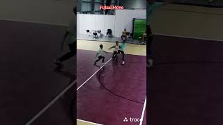 Bong Da trong Nha