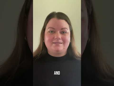 Watch This If You're Being Too Hard on Yourself 🚨