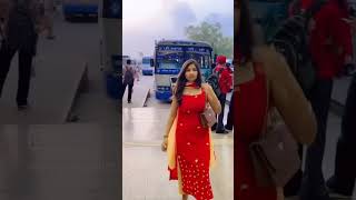 New Bus stand Patiala 🚌❤️ #shorts #madhuchauhanvlogs #duet #onthisday #viral