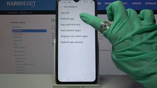 How to Download and Apply iOS Launcher on REALME 6i – iOS Launcher