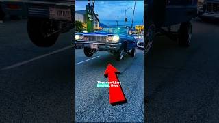 custom cars That Bounce Higher Than People!”#car #luxurycar #automobile