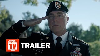Bosch: Legacy Season 3 Trailer | 'The Final Season'