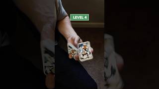 Plinko Tutorial (LEVEL 4) #cardistry #tutorial #learn #cards