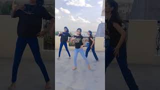 aankhon mein base ho tum #youtubeshorts #dance #dancewithmadhuri #shortsvideo