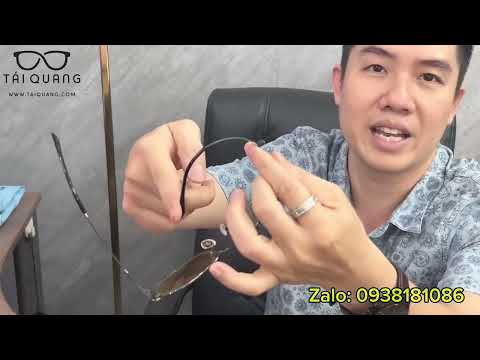 508# Tròng tăng sáng đi đêm đổi màu ban ngày cho a Khách hàng lái xe đêm ở An Giang
