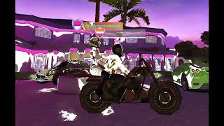 "Spin"Official Avakin Life Music Video