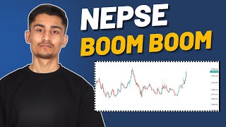 Is Nepse Heading for 3200? | Nepse Technical Analysis | Share Durbar