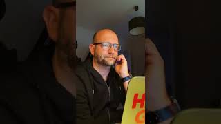 Video-Konferenz #renitschki #videocall #konferenz #kollegen #fail #mute
