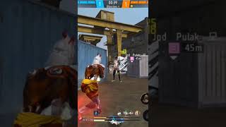 IMPOSSIBLE 🍷🗿 #gtk111 #gtk111ff #foryoubage #freefire #freefirehighlights #shorts #shortsfeed #fyp