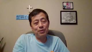 11712—突发: 美要求盟友明确“中美战争”立场；英国法构成核联盟；特朗普带来各自为政的全球效应 —20250712—2