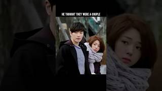They're siblings but... #채수빈 #chaesoobin #이준혁 #LeeJoonhyuk #이상엽 #leesangyeob #파랑새의집 #HouseOfBluebird