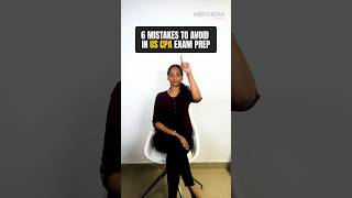 The 6 CPA Exam Prep Mistakes to Avoid! #cpatips #cpacourse #cpaexam #accountingcourse