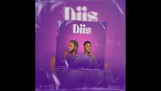 Francis Lans ft Dasilva TVM - DIIS (Official Audio)