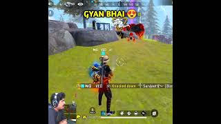Gyansujan 🔴Live Stream Raistar Op Movment 🤑 | Raistar Funny😂 #raistar #Gyangaming #Shorts