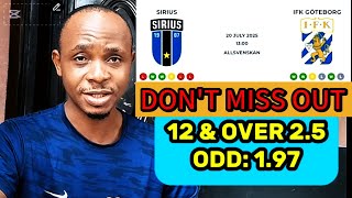 Football predictions: Expert Tips for Winning Bets!