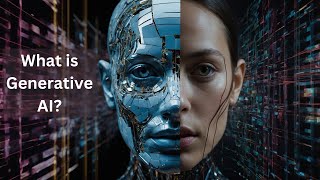 Revealed: The Inner Workings of Generative AI