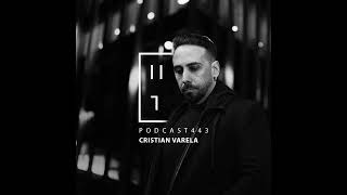 Cristian Varela — HATE Podcast 443