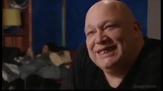 Buster Bloodvessel - Bad Manners on SkinHead