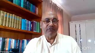 ENGLISH BHAKTI VAIBHAVAI COURSE UNIT 11 BY HG  ADVAITA KRISHNA 28/05/2023