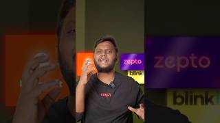 Best App for Blinkit and Zepto Users 🫡 #telugutechreviews #techintelugu