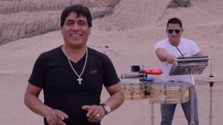 DEJA DE JODER - CESAR RIVEROS (VIDEOCLIP OFICIAL) ALBERT PRODUCCIONES
