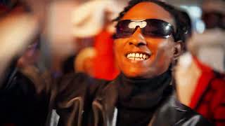 Calad ft Chino Kidd - Teke Teke  (Official Video)