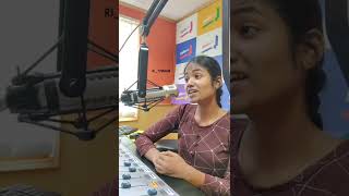 ஒன்றுமில்லை 😔 #noonecares #imokay #hellofm #rjyuvarani