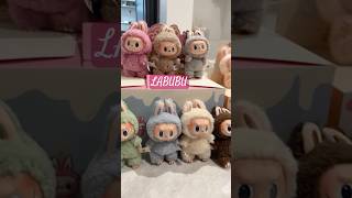 Labubu toy #labuanbajo #viraltoys #trendingshorts #miniso #cutefinds #labubuunboxing #miniso #diy