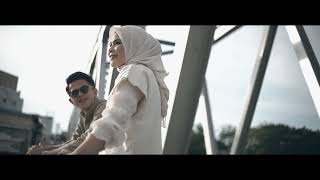 Prewedding Session of Bunga + Haykal