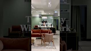 Our NEW CHICAGO STORE!!🎉🎉 #thursdayboots #chicago #newstore #wickerpark