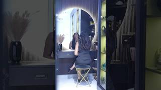 Welcome to my Walk-in closet ❤️#Surbhirathore #surufam #walkinwardrobe #closettour