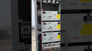 What is SMPS?.. exicom battery commissioning in patna site  #thetechnicalcampus #electrical